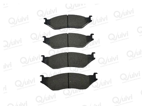 BALATA FORD F150 XL LOBO LINCOLN MARK LT